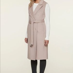 Soia & Kyo Laverne Vest - Quartz